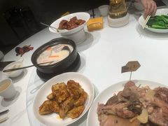-好友缘家宴(青山路店)