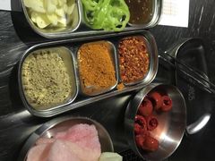 -马路牙子地桌烤肉(工体店)