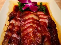 -希尔顿酒店-豫园中餐厅