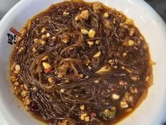 -金良酸菜鱼(宁海路总店)