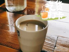 -日出青木·杭帮菜名店