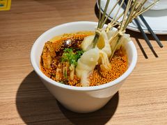 没骨头鸡爪-新太二·鲜料川菜(晶耀前滩店)