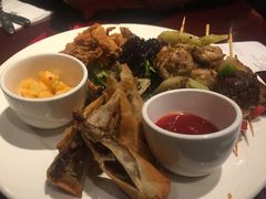 -bluefrog蓝蛙(水游城店)