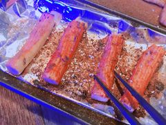 -质烤烤物·活烤海鲜(质烤总店)