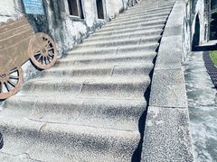 -石炮台公园