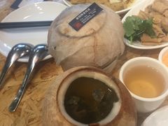 -陈鹏鹏潮汕菜(欢乐海岸 海边景观店)