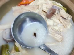 -成惠食府(赤岗店)