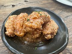 -盐说Salt Talk北美风味西餐厅(海上世界店)