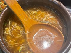 -满园烤鸭·春饼(沈北万达店)