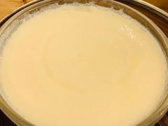 蛋白炖鮮奶-凤城酒家(渣华道)