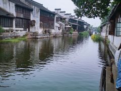 -南浔古镇