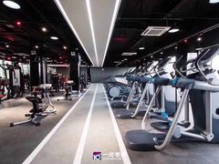 -一兆韦德健身·城市运动馆