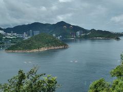 -湾景餐厅(海洋公园店)