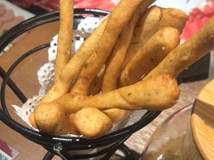 -快乐小羊·内蒙牛羊肉火锅(流花中心店)