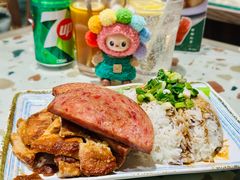 -华嫂冰室(湾仔店)