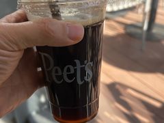 -Peet's 皮爷咖啡(望京小街店)