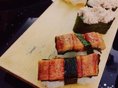 -真剑日本料理·铁板烧(贵州路店)
