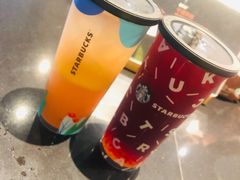 -星巴克臻选(莘庄仲盛店)
