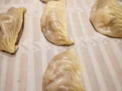 虾肉蒸饺-鼎泰丰(南门店)