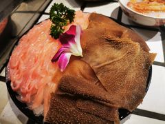 -朱光玉火锅馆(全国总店)