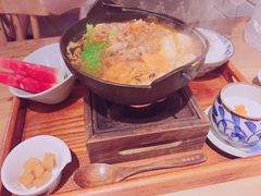 -和风食堂·日料·无界小火锅