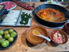 -贵厨酸汤牛肉(汇金星力城店)