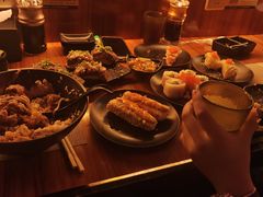 -昊·来了寿司(双楠2店)
