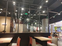 大堂-乡村基(南岸区弹子石泽科餐厅)