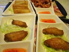 -百威KTV(恒福路店)
