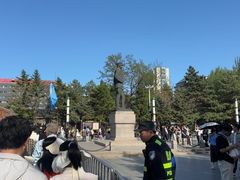 -张学良旧居陈列馆