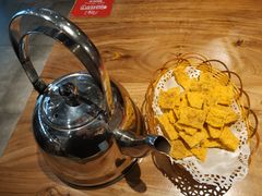 -刁馋一锅鲜·津门招牌菜(远洋未来汇店)