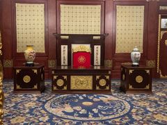 -伪满皇宫博物院