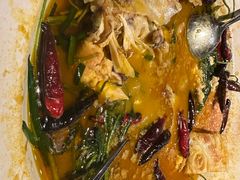 -清水亭湖北菜(大屯DT51店)