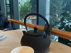-大海湾酒楼(人南店)