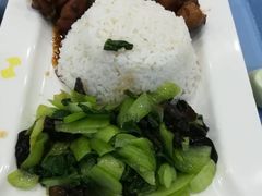 -浙江大学玉泉校区四食堂