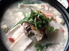 -良木缘咖啡西餐(蜀汉路店)