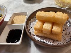 -漢舍川菜馆(国贸商城店)