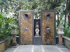 -厦门日月谷温泉渡假村