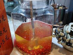 -柳石居柳州螺蛳粉(万达店)