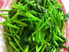 时蔬-花乐餐厅(涠洲岛店)