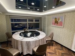 -新南华大酒店(广中店)