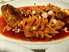 -欣旺·迎宾楼·百年无锡菜