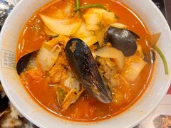 -香港饭店0410(明洞店)
