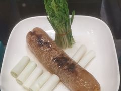-盛福楼·惠山宴(盛岸路店)