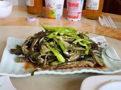 -敦煌达记酱驴肉黄面馆