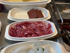 -海底捞火锅(新松江路店)