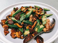 -满汉楼(江畔店)