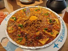 -花盐街·四川乐山小吃(西单大悦城店)