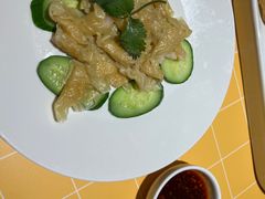 -蔡澜点心·粤菜(花城汇南区店)