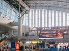 -乌鲁木齐天山国际机场-T3航站楼